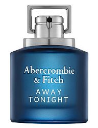 Abercrombie & Fitch Away Tonight Man - EDT 50 ml