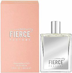 Abercrombie & Fitch Naturally Fierce - EDP 50 ml