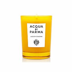 Acqua di Parma Luce Di Colonia - gyertya 200 g
