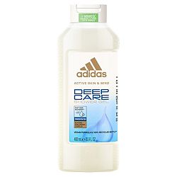 Adidas Deep Care - tusfürdő 400 ml