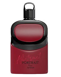 Afnan Portrait Abstract - parfümkivonat 100 ml