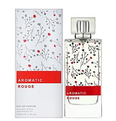 Alhambra Aromatic Rouge - EDP 100 ml