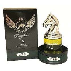Armaf Bucephalus No. X - EDP 100 ml