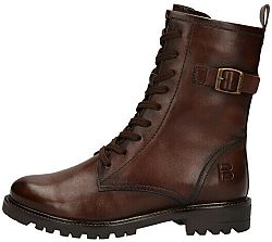BAGATT Női bőr bokacipő D11AFR534100-6100 40