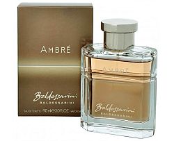 Baldessarini Ambré - EDT 50 ml