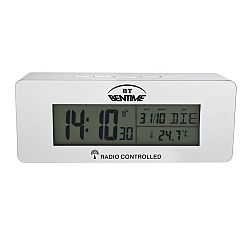 Bentime Digitális ébresztőóra NB09-ET523S