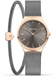 Bering Óraszett Classic + karkötő 12131-369-GWP