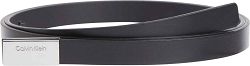 Calvin Klein Női bőr öv K60K611432BEH 110 cm