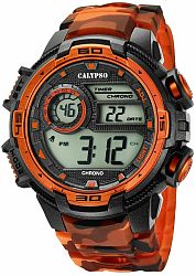 Calypso Digital for Man K5723/5