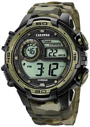 Calypso Digital for Man K5723/6