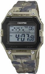 Calypso Digital for Man K5810/3