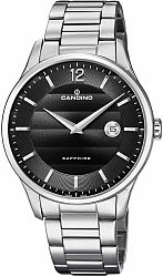 Candino Classic Timeless C4637/4