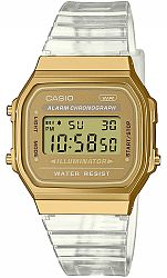 Casio Collection A168XESG-9AEF (007)