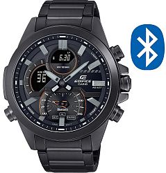 Casio Connected Edifice ECB-30DC-1AEF (651)