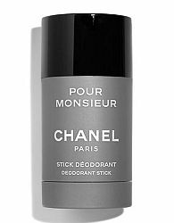 Chanel Pour Monsieur - dezodor stift 75 ml