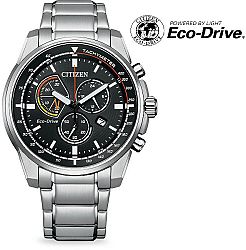 Citizen Eco-Drive AT1190-87E