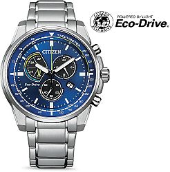 Citizen Eco-Drive AT1190-87L