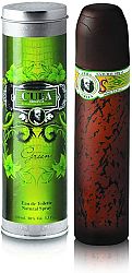 Cuba Green - EDT 100 ml