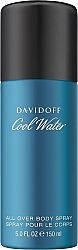 Davidoff Cool Water Man - dezodor spray 150 ml