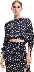 Desigual Női blúz Blus Clark 23SWBW165010 XL