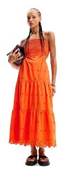 Desigual Női ruha Vest Malver 24SWVW127002 L