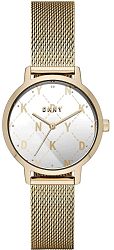 DKNY Modernist NY2816