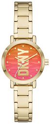 DKNY SoHo NY6660