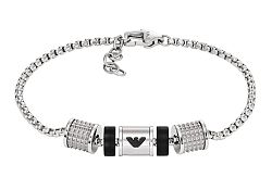 Emporio Armani Modern acél karkötő EGS2999040