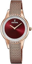 Festina Mademoiselle Swarovski 20496/1