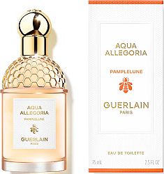 Guerlain Aqua Allegoria Pamplelune - EDT 75 ml