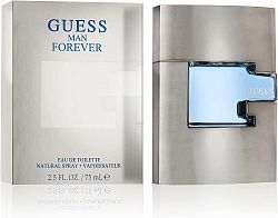 Guess Forever Man - EDT 75 ml