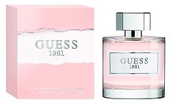 Guess Guess 1981 - EDT 100 ml