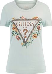 Guess Női póló Slim Fit W4GI24 J1314-A72C XL