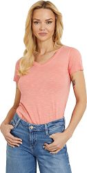 Guess Női póló Slim Fit W4GI66 KC8T0-G6S1 XL