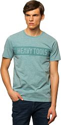 Heavy Tools Férfi póló Mission C3W23533NR XL