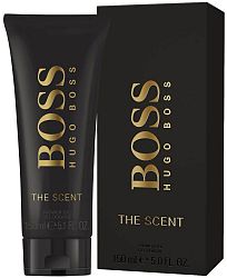 Hugo Boss Boss The Scent - tusfürdő 150 ml