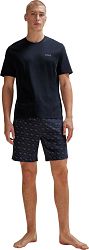 Hugo Boss Férfi pizsama BOSS 50509334-403 XL