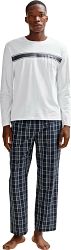 Hugo Boss Férfi pizsama BOSS 50509373-402 XL