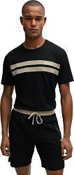 Hugo Boss Férfi pizsama BOSS 50515521-001 XL
