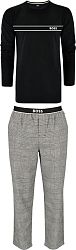 Hugo Boss Férfi pizsama BOSS 50522253-035 XL