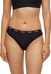 Hugo Boss Női alsó BOSS Brief 50502753-001 L