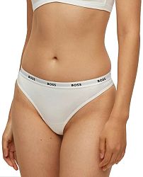 Hugo Boss Női tanga alsó BOSS 50502752-118 S