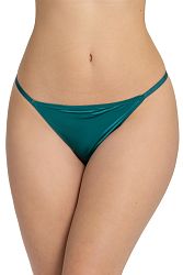 Hugo Boss Női tanga alsó BOSS 50509989-378 L