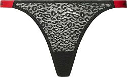 Hugo Boss Női tanga alsó HUGO 50508504-001 L