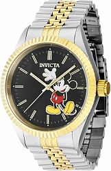 Invicta Disney Mickey Mouse Quartz 43873