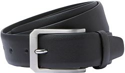 Jack&Jones Férfi öv JACRON 12247540 Black 80