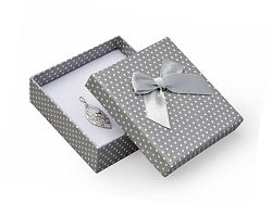 JK Box Ajándék ékszerdoboz KK-5/A3