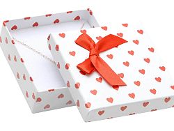 JK Box Díszdoboz ékszerszettre AC-5/A1