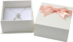 JK Box Díszdoboz ékszerszettre FF-4/A1/A5