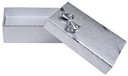 JK Box Díszdoboz ékszerszettre SG-6/AG